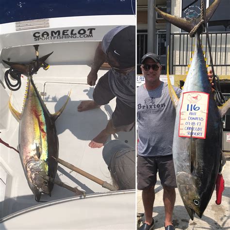 kona fishing report